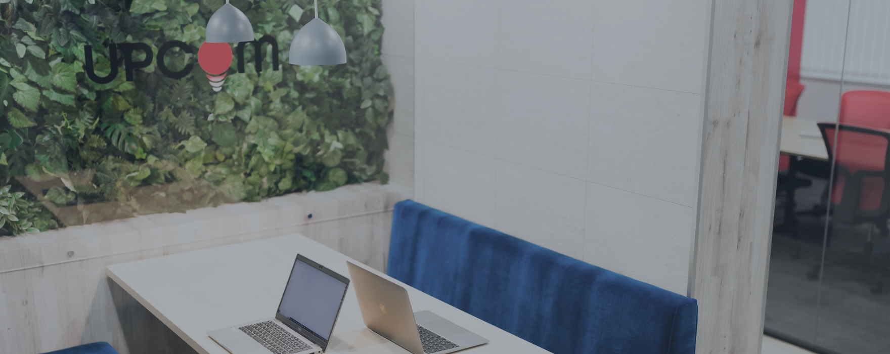 ABOUT アップコムとは