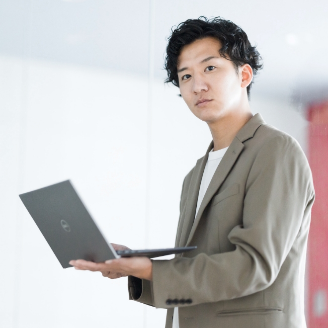 ABOUT US アップコムとは