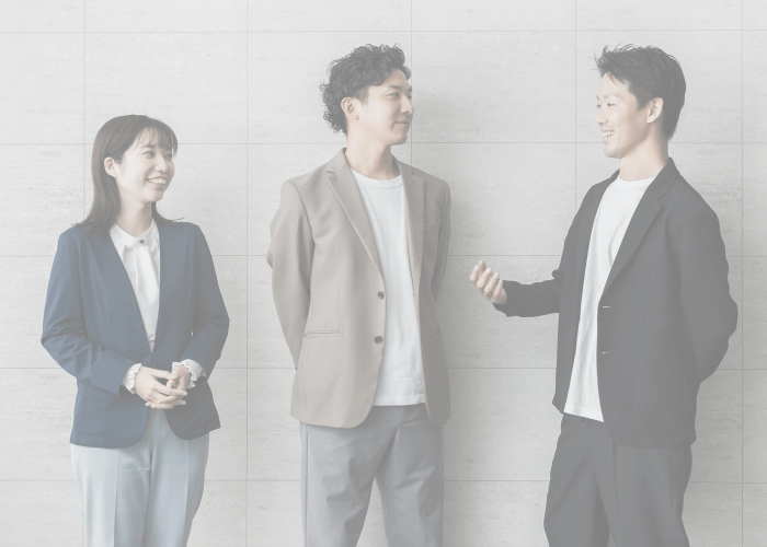 PHILOSOPHY 企業理念