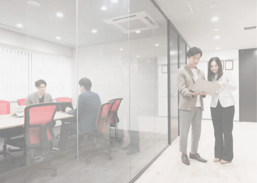 PHILOSOPHY 企業理念