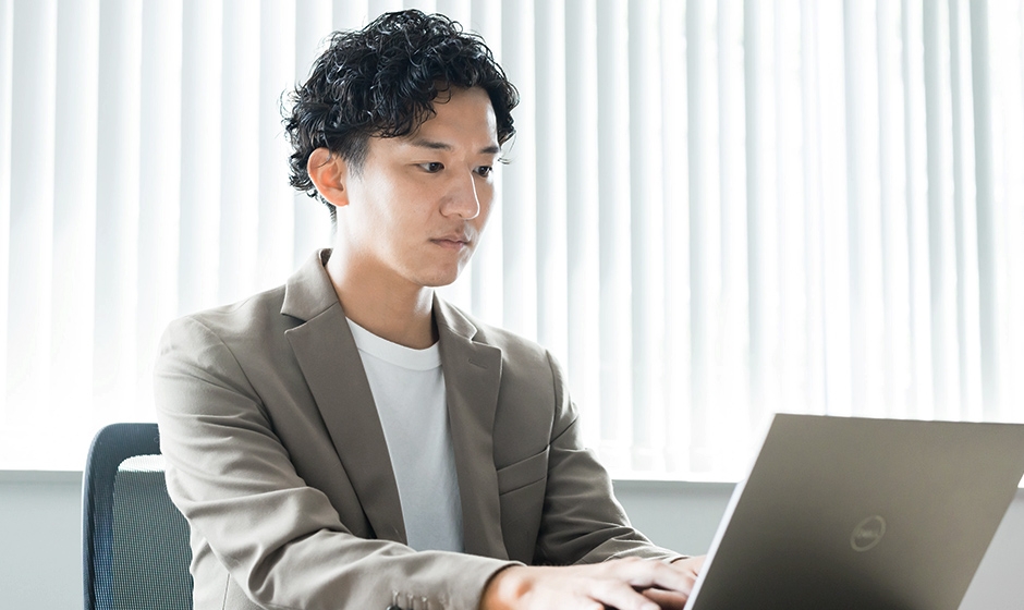 スタッフ一人ひとりに自分らしく輝いてもらうために