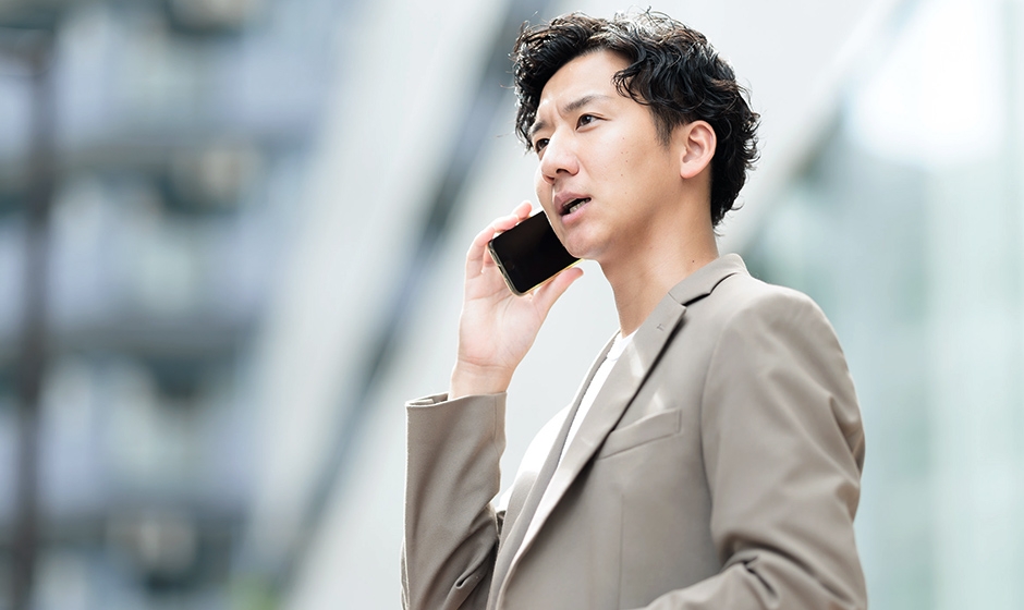 アップコムで、心から信頼できる楽しい仲間と出会えた