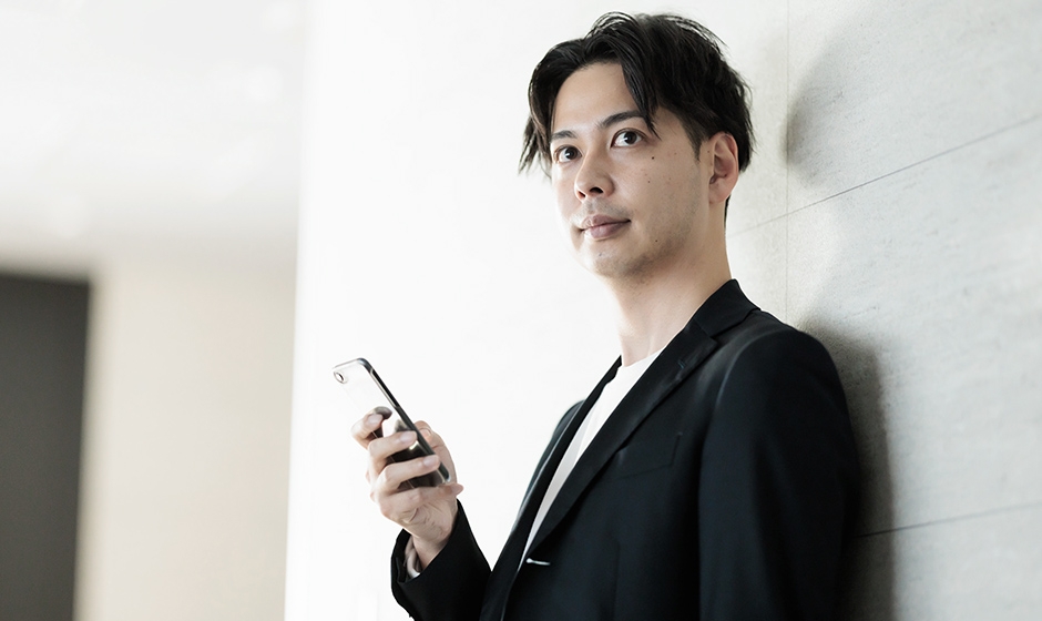 この拠点を、本社に負けない規模へと成長させたい