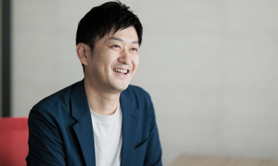 採用メッセージ